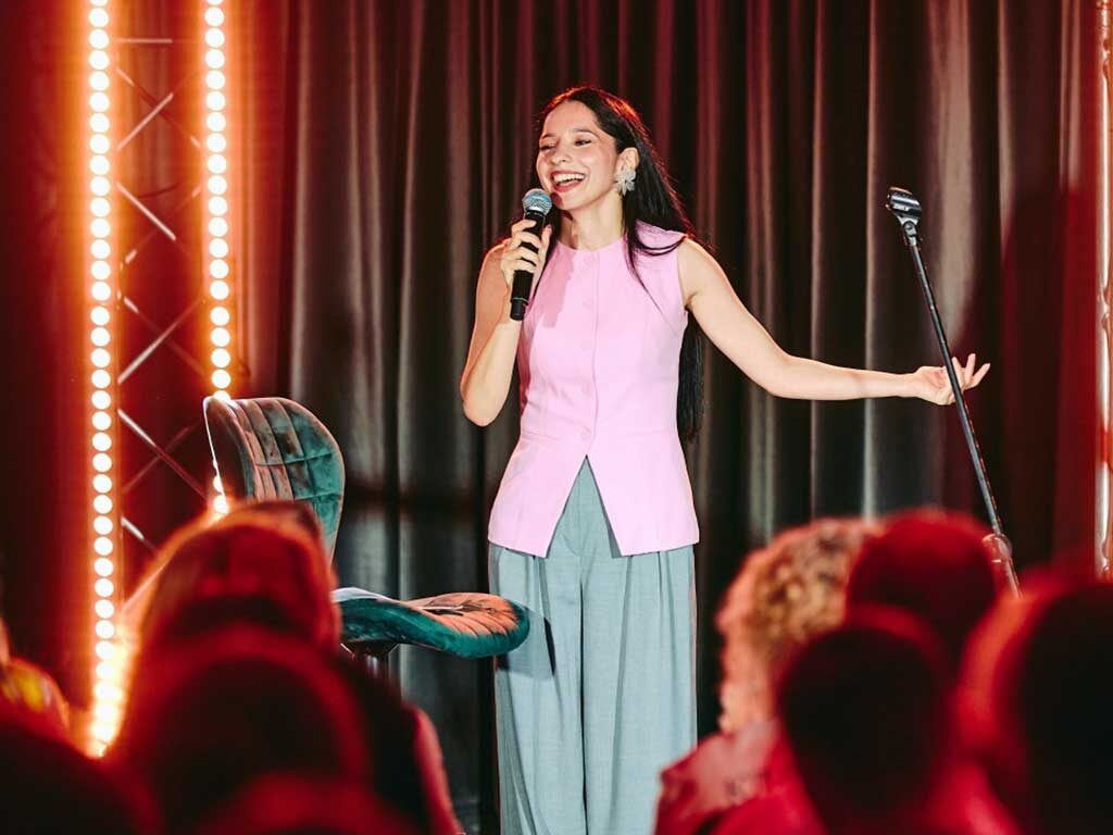     Имара Ибадуллаева / Фото: личный архив