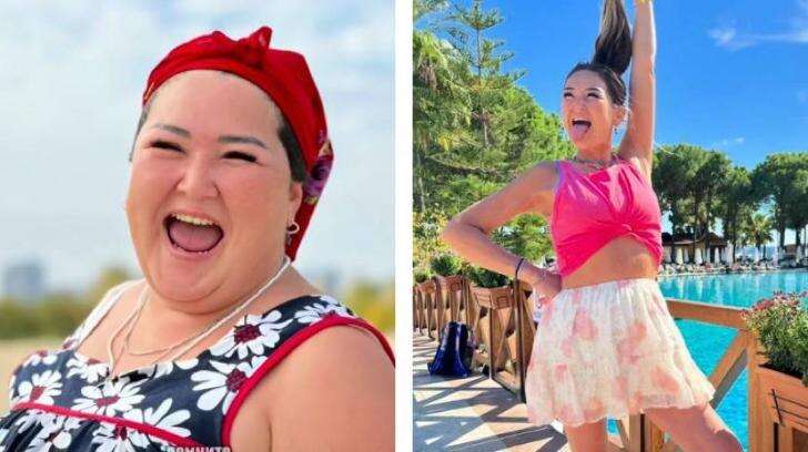    bashkirskaya_domohozyaka / / Instagram (экстремистская организация, деятельность запрещена на территории РФ)