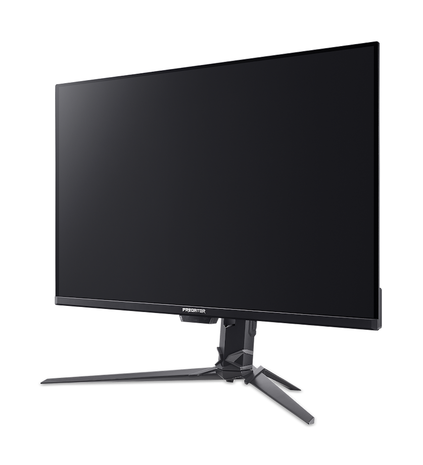    Новый монитор Acer с тандемной QD-OLED-матрицей появился в России