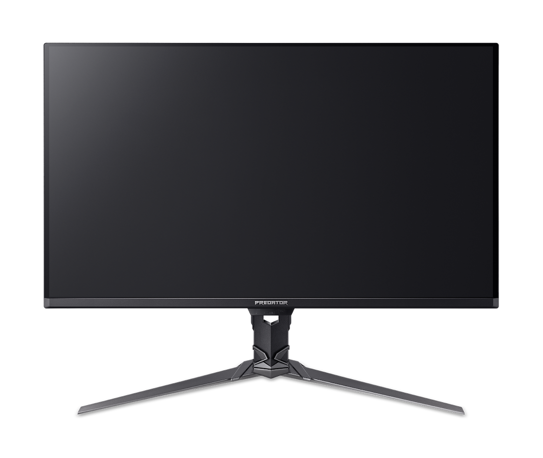    Новый монитор Acer с тандемной QD-OLED-матрицей появился в России