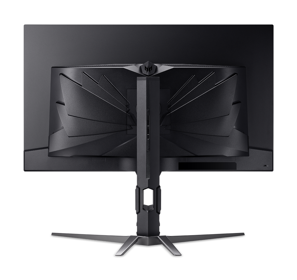    Новый монитор Acer с тандемной QD-OLED-матрицей появился в России