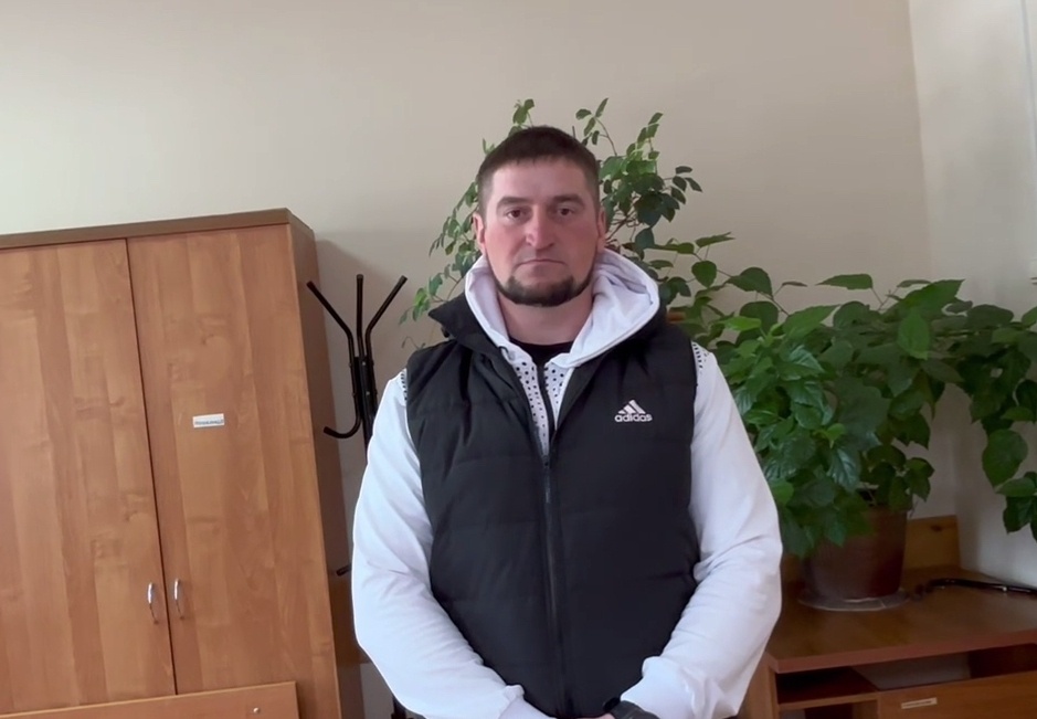 Фото: Объединенной пресс-службы судебной системы Курской области 