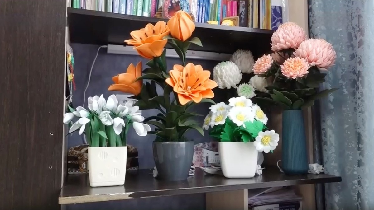 Листайте вправо, чтобы увидеть больше изображений