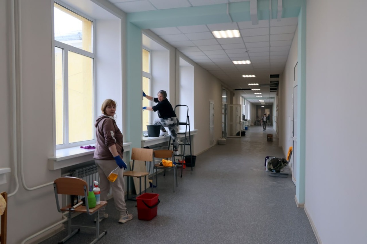 Листайте вправо, чтобы увидеть больше изображений