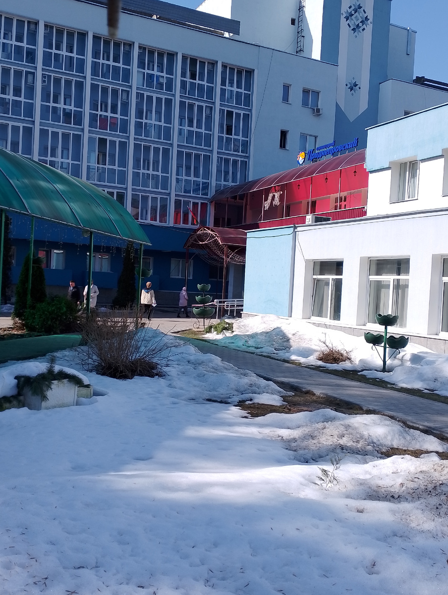 Фото автора.