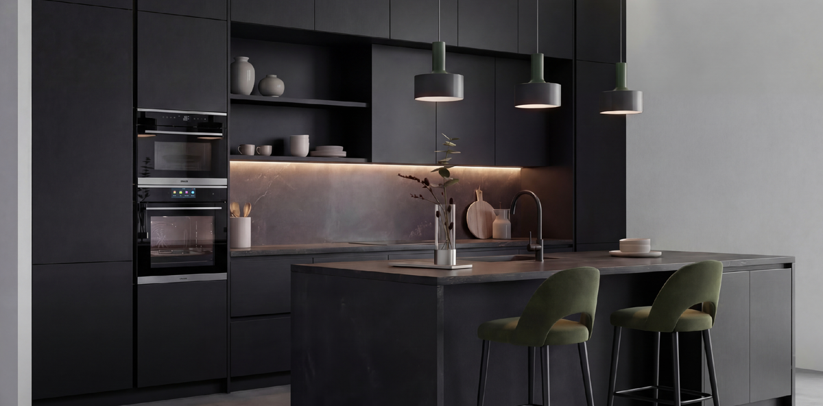 Комбинированный духовой шкаф-пароварка GRAUDE PREMIUM BMDP 60.4 E