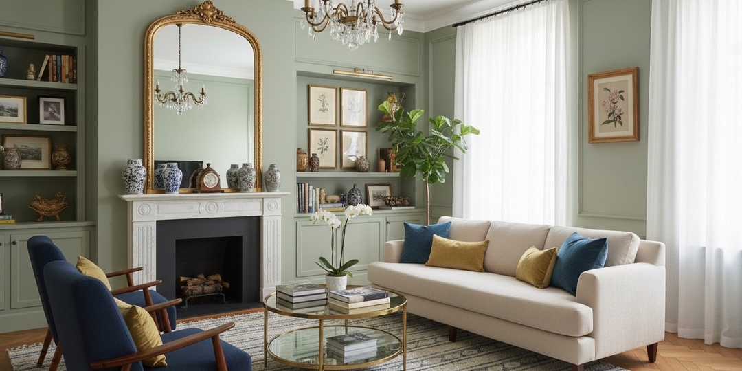 Какие свойства интерьерной краски действительно важны, а какие — маркетинг