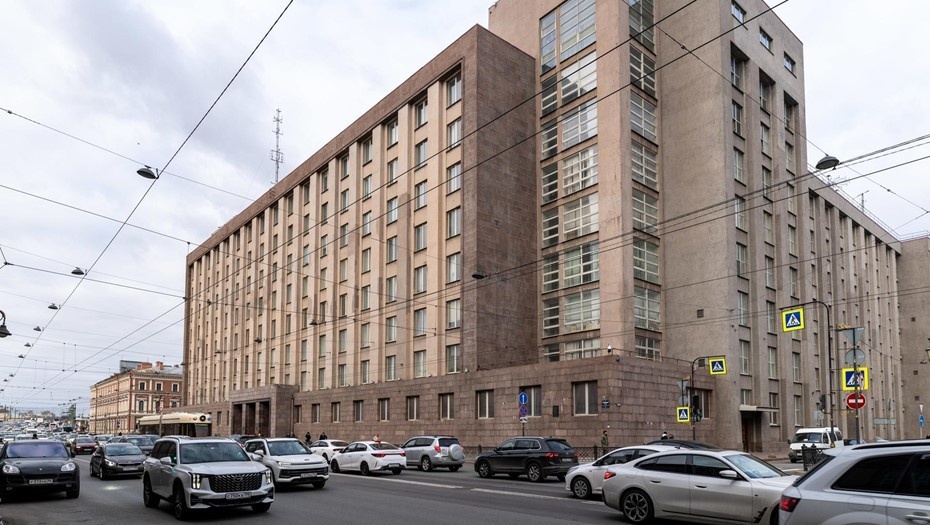    Автор фото: Михаил Тихонов/"ДП"