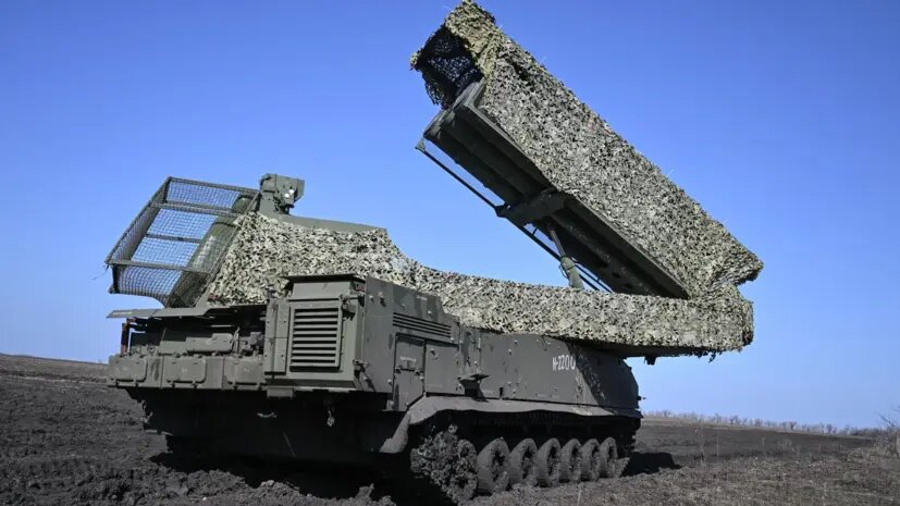    Источник: russian.rt.com Полина Белоусова