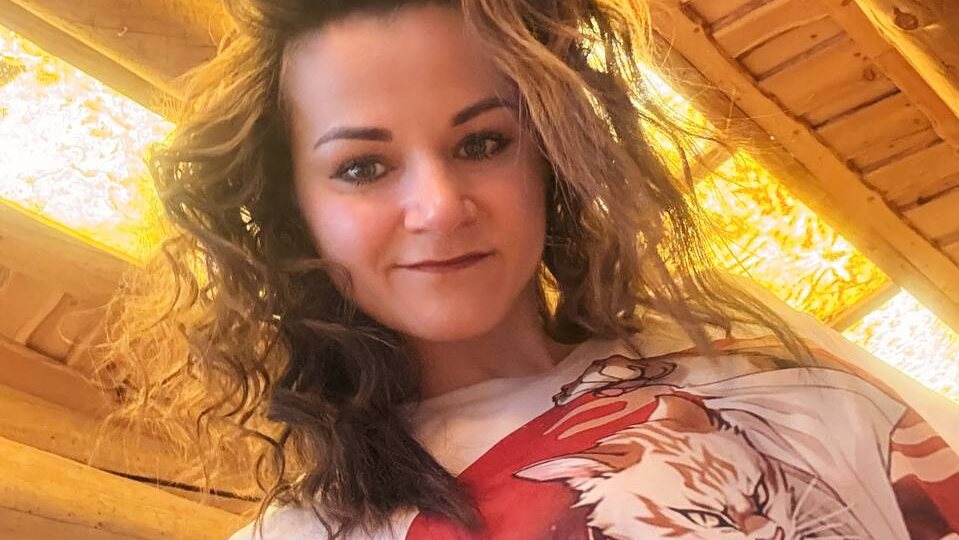 Тело всегда отвечает взаимностью