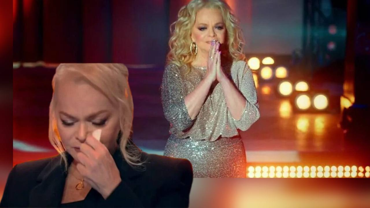 Унижение в Петербурге: не успела Долина открыть рот, как 50 человек встали и покинули зал