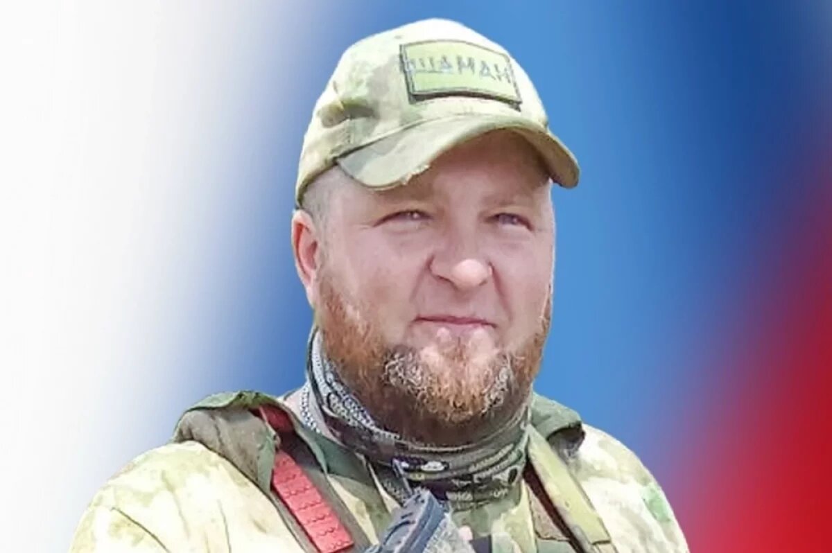    После тяжёлого ранения погиб участник СВО из Тверской области