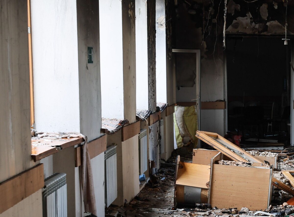     / Источник: © Дмитрий Ягодкин/ТАСС