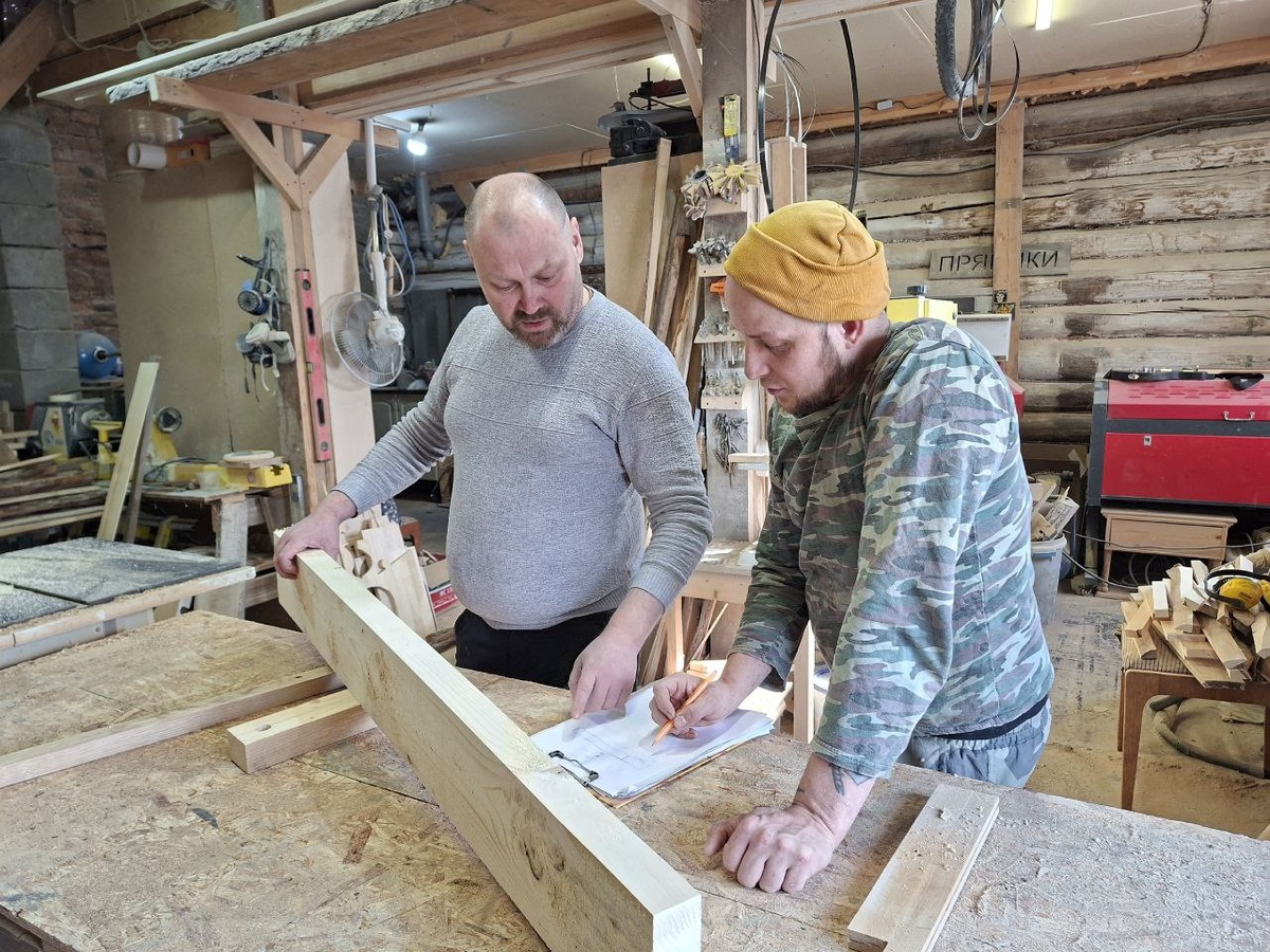 Фото: фонд "Защитники Отечества"
