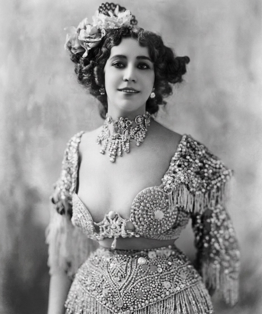 Лола Монтес