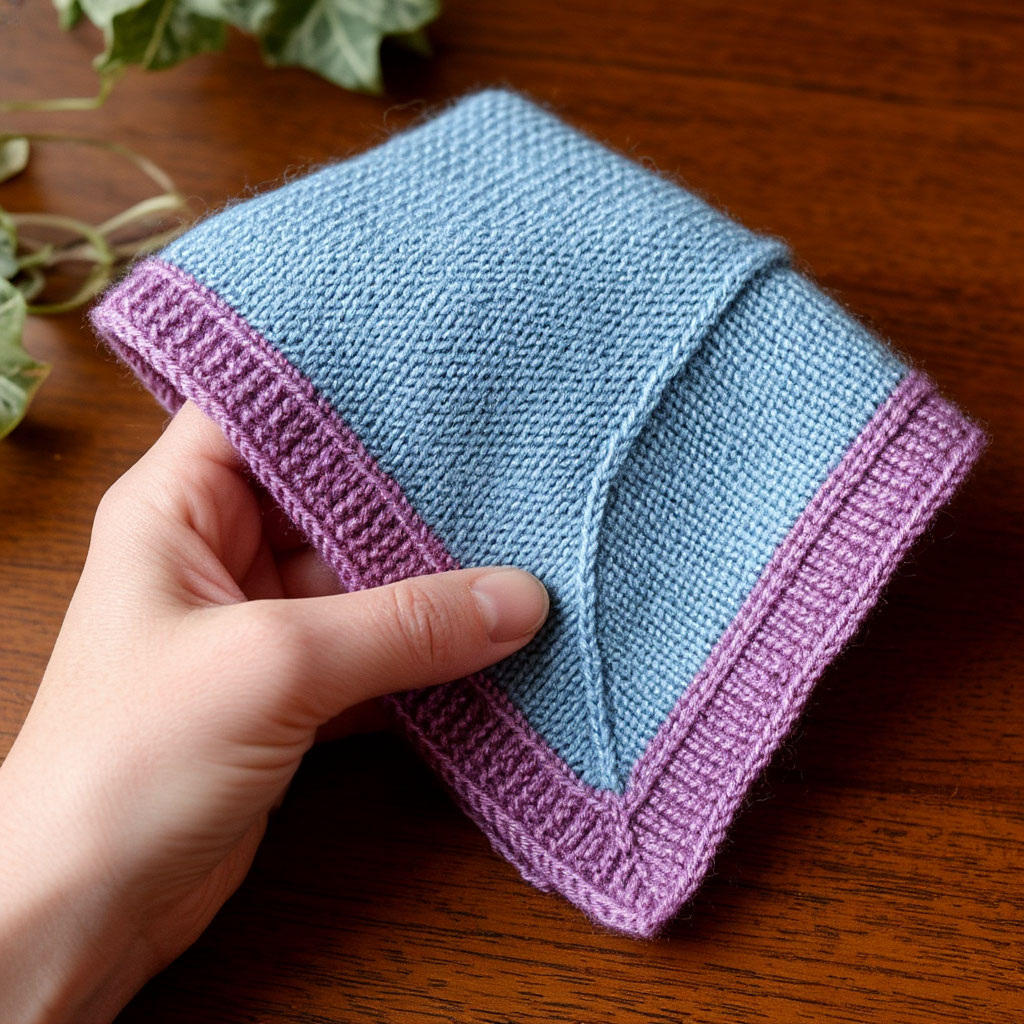 Платочная Вязка