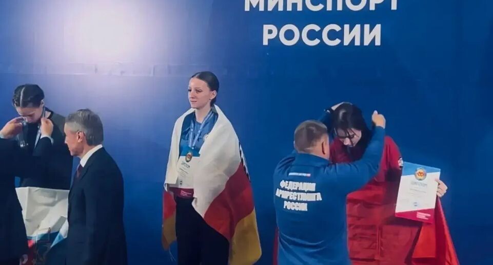    Фото из личного архива / Ангелина Стельмух