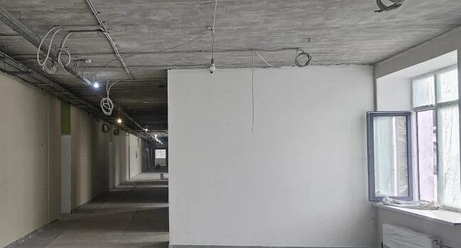    Министерство строительного комплекса МО