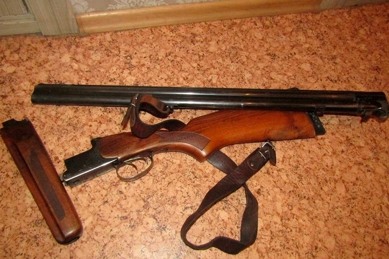    Случай произошел в ноябре 2025 года в доме на Остинской. Пьяный 51-летний череповчанин поругался с женой и 13-летним сыном