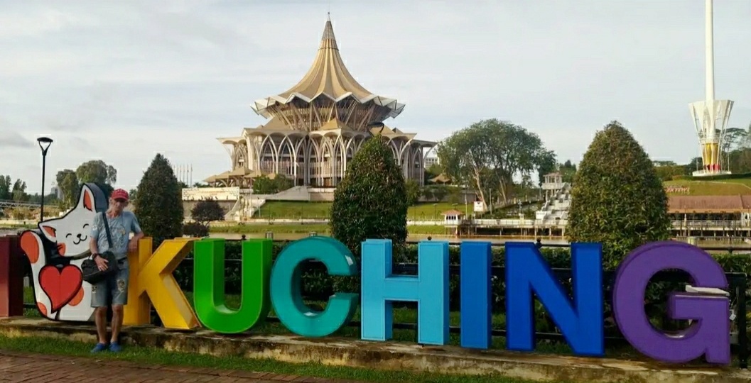 Город с названием Кошка