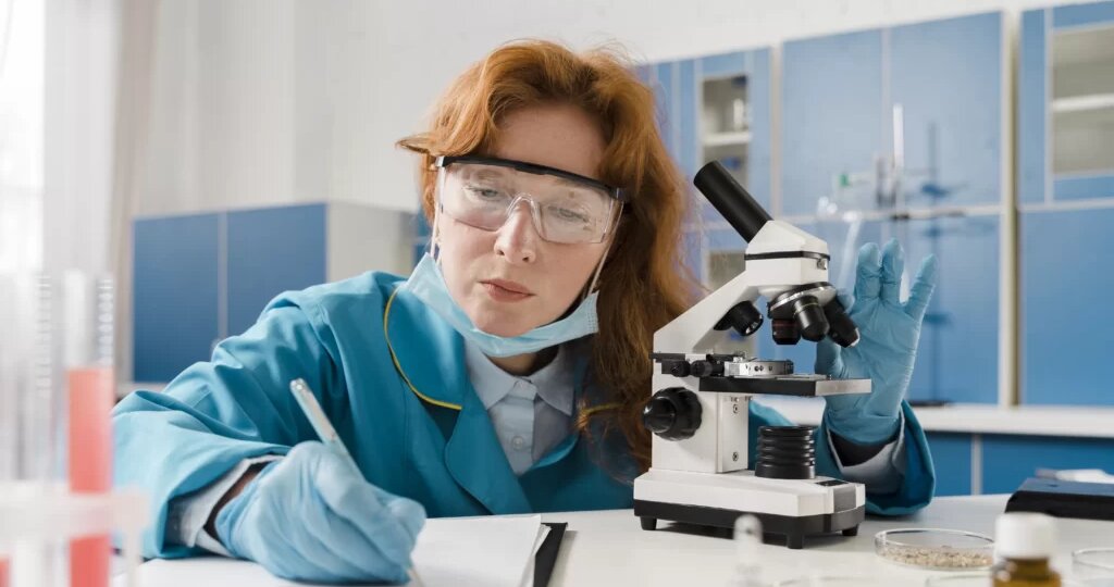 Удивительные факты о бегунах, вампирах и остром перце