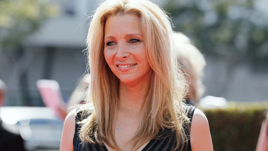 Лиза Кудроу, 2012 год / Danny Moloshok/Reuters   📷