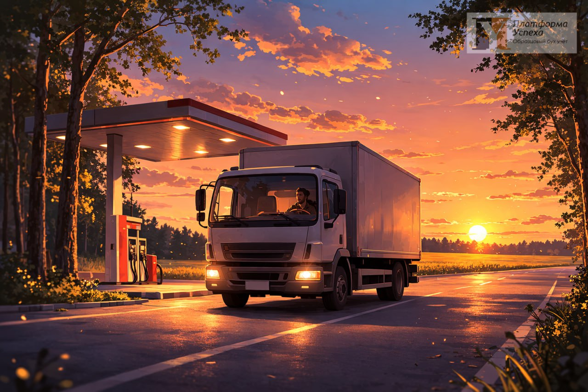 Картинка создана с помощью ИИ и редактирована вручную дизайнером.