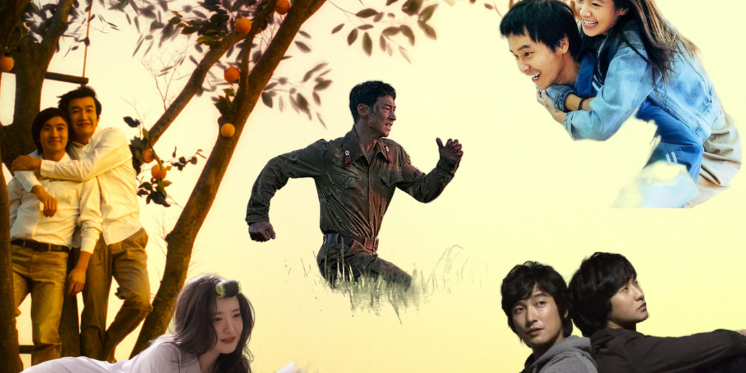 Кино на подумать: 3 небанальных фильма Азии