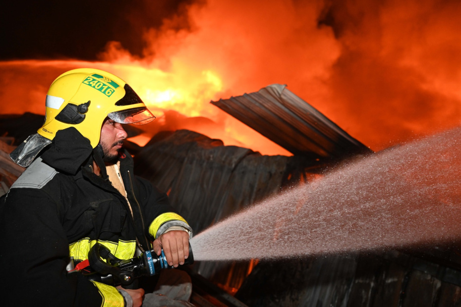    Asad/XinHua/Global Look Press