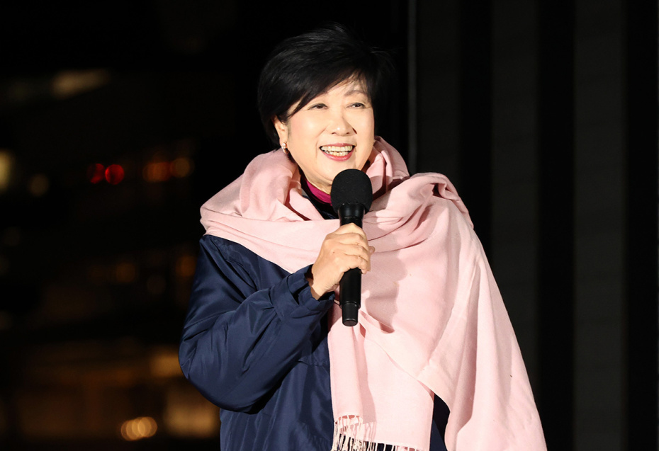    Yoshio Tsunoda/AFLO/Global Look Press