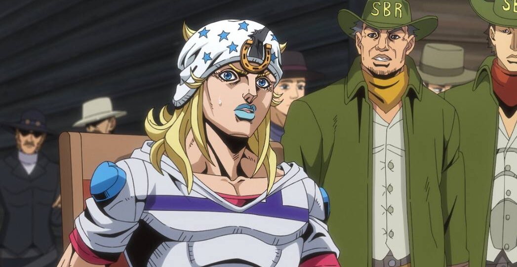 Возвращение легенды: «Невероятные приключения ДжоДжо» снова на экране