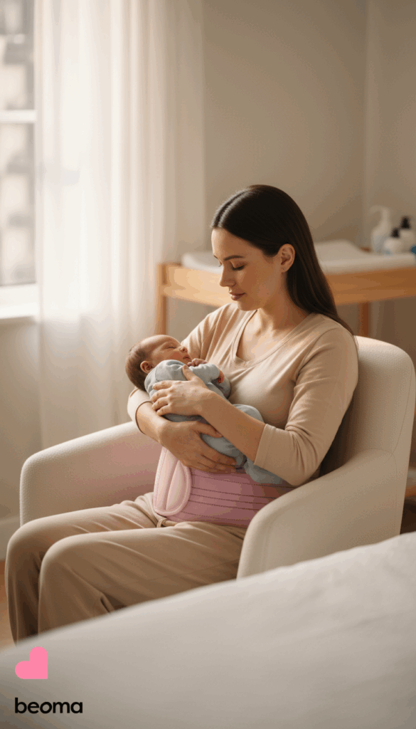    kak-vybrat-idealnyj-razmer-bandazha-dlya-beremennykh-izmerenija-tablicy-i-sovety-dlya-komfortnogo-noshenija Beoma