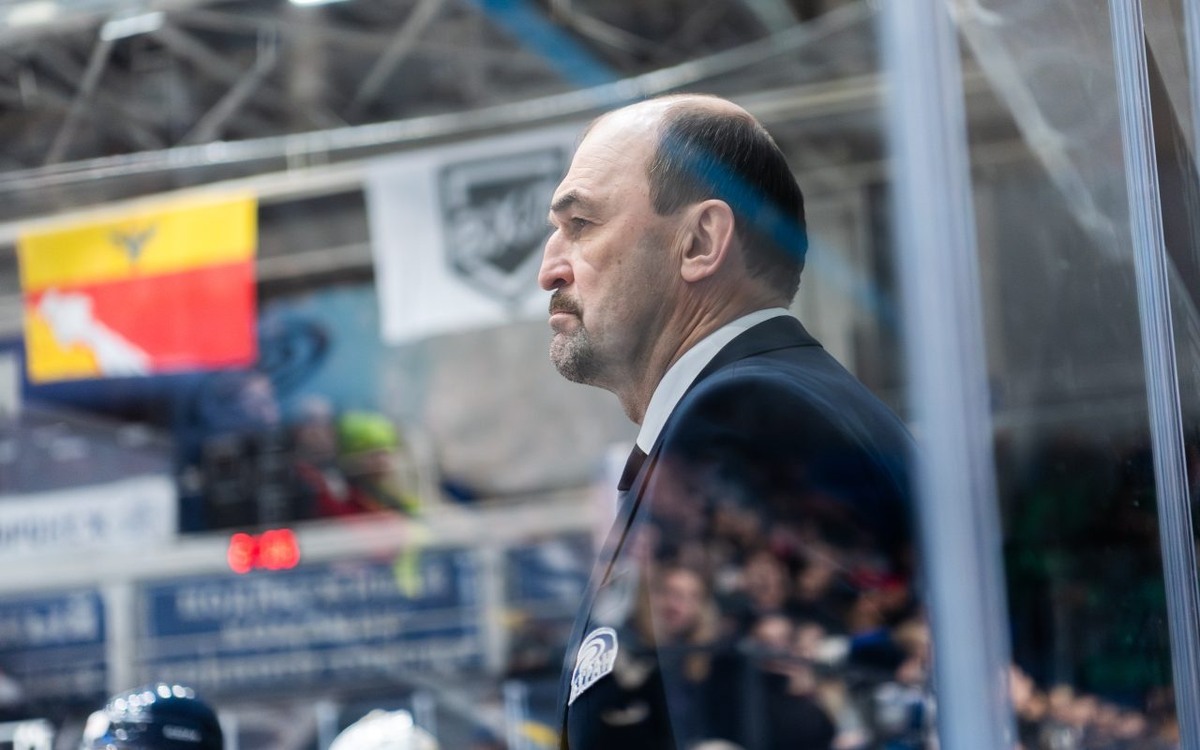     Фото: ХК Буран