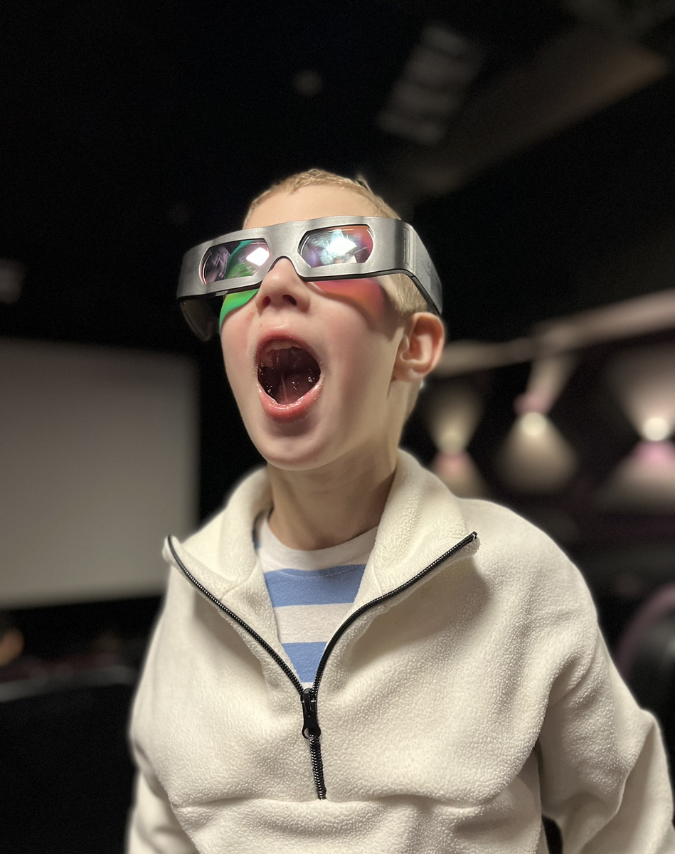 «Москва. Инструкция по применению». Выпуск №3: 