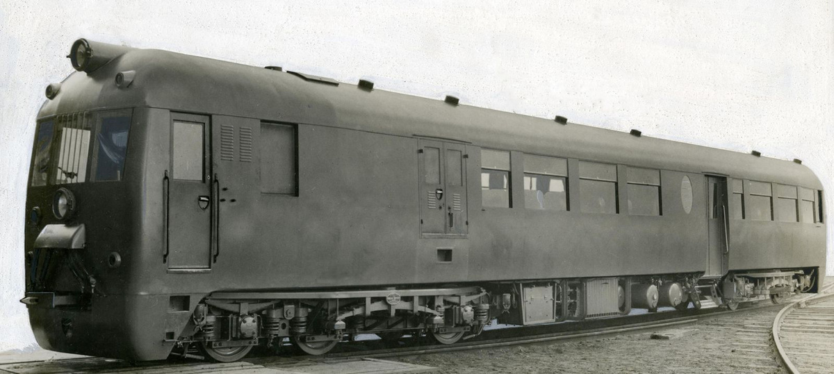 Картинки Яндекса. Новозеландские железные дороги тип RM «Вулкан»

