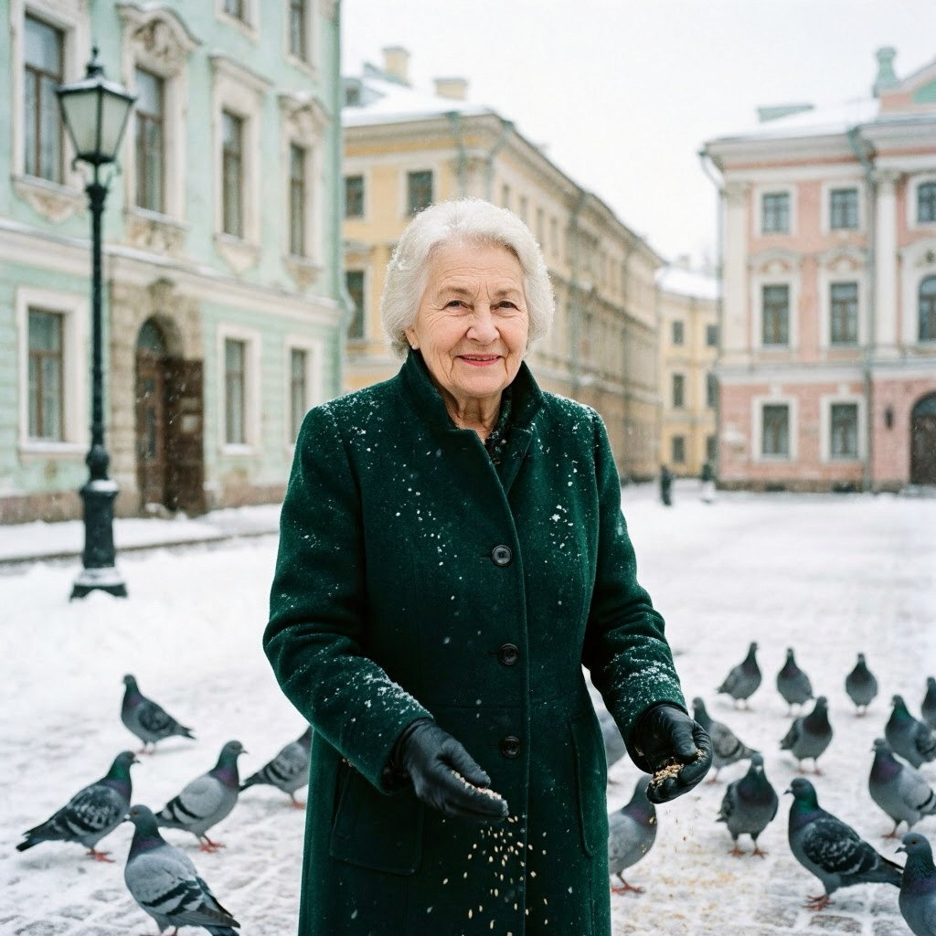 ВЕЧНАЯ эксексуальная ДЕВУШКА