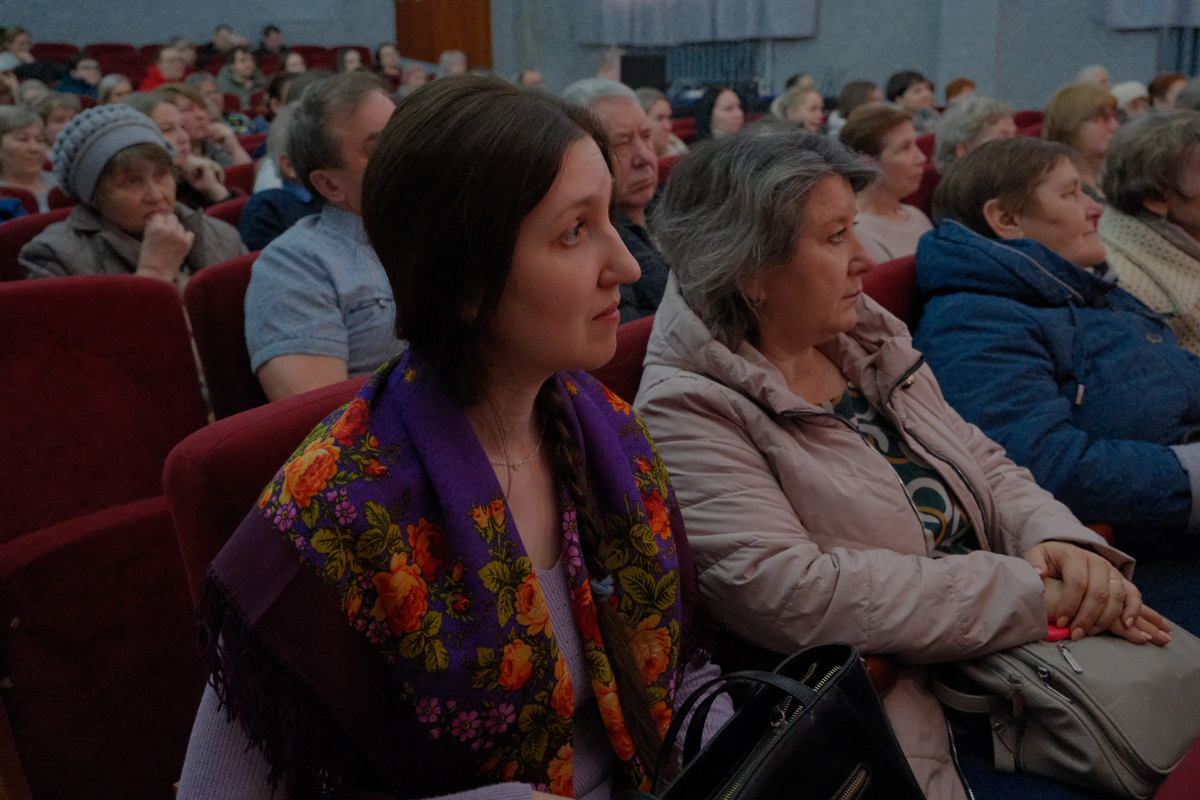    Фото: Заксобрание Кировской области