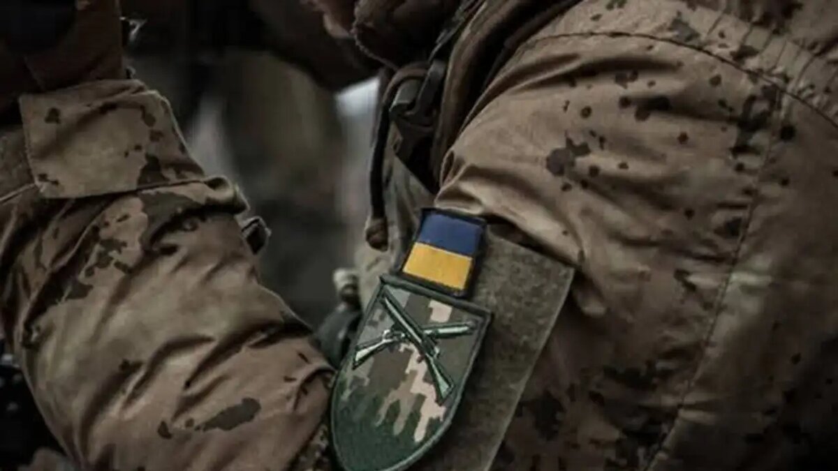    ВСУ © соцсети