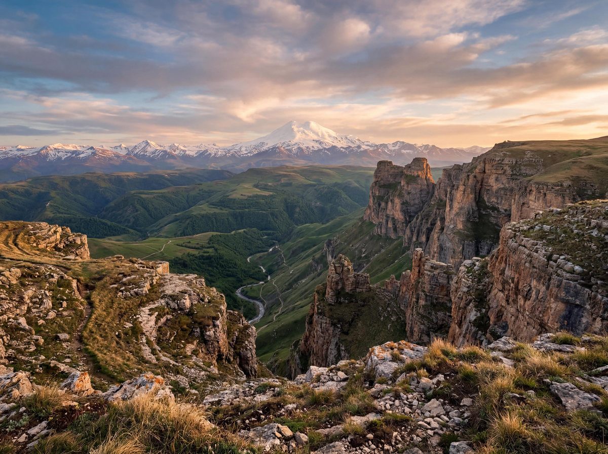 Плато Бермамыт — горное плато в Малокарачаевском районе Карачаево-Черкесской Республики, часть Скалистого хребта Большого Кавказа.