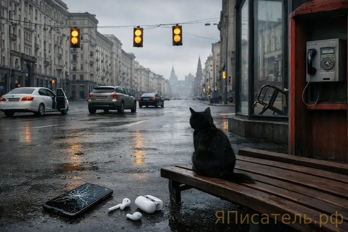 Трансляция завершена