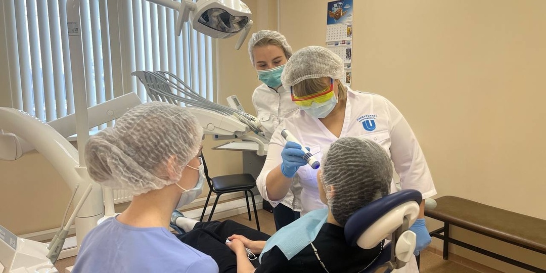 Это не кариес: когда осмотр у стоматолога может спасти жизнь