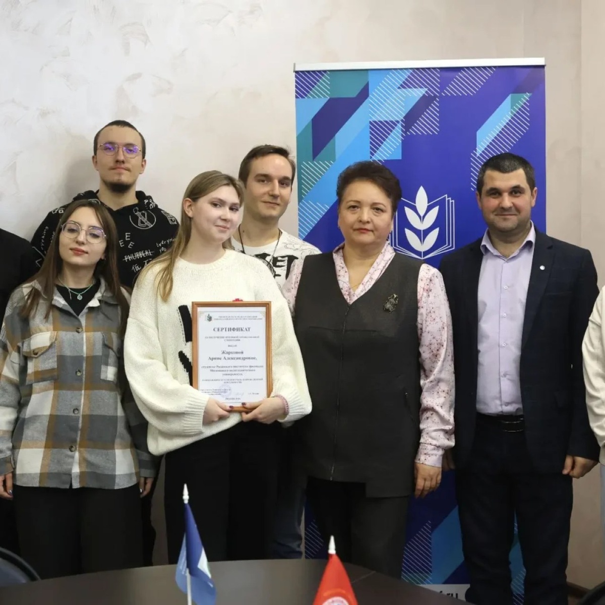 Листайте вправо, чтобы увидеть больше изображений