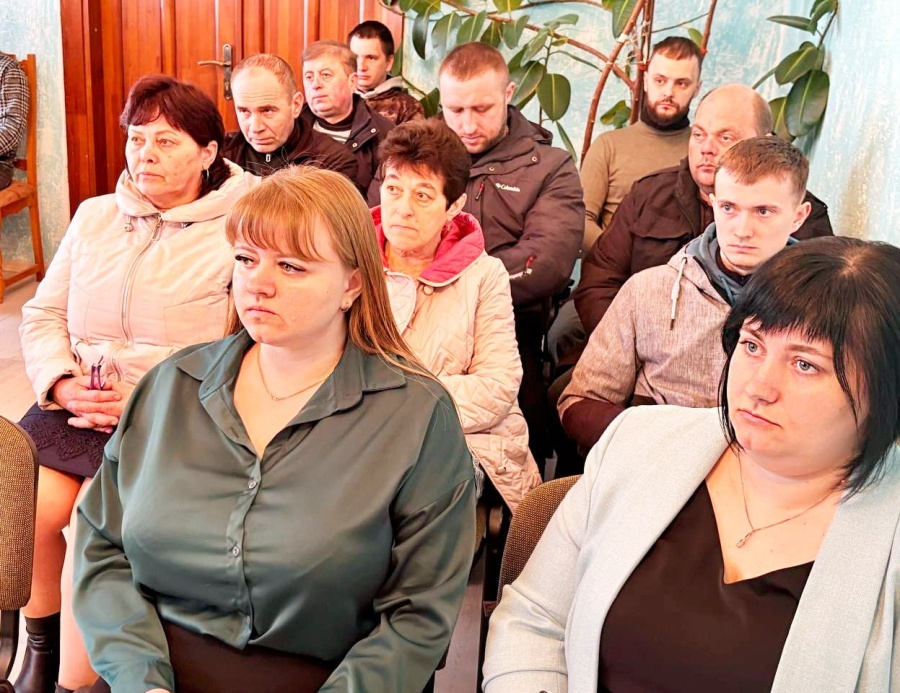     Копыльщина — аграрный край: как район готовится к старту весенних полевых работ