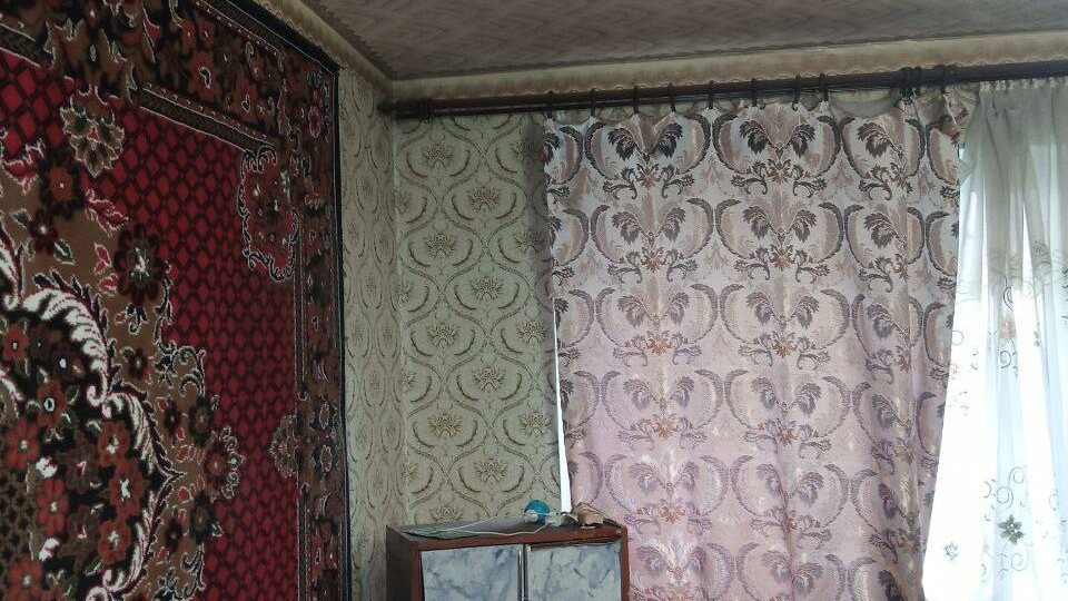 Продам 1 кк на посёлке Юбилейный, ул