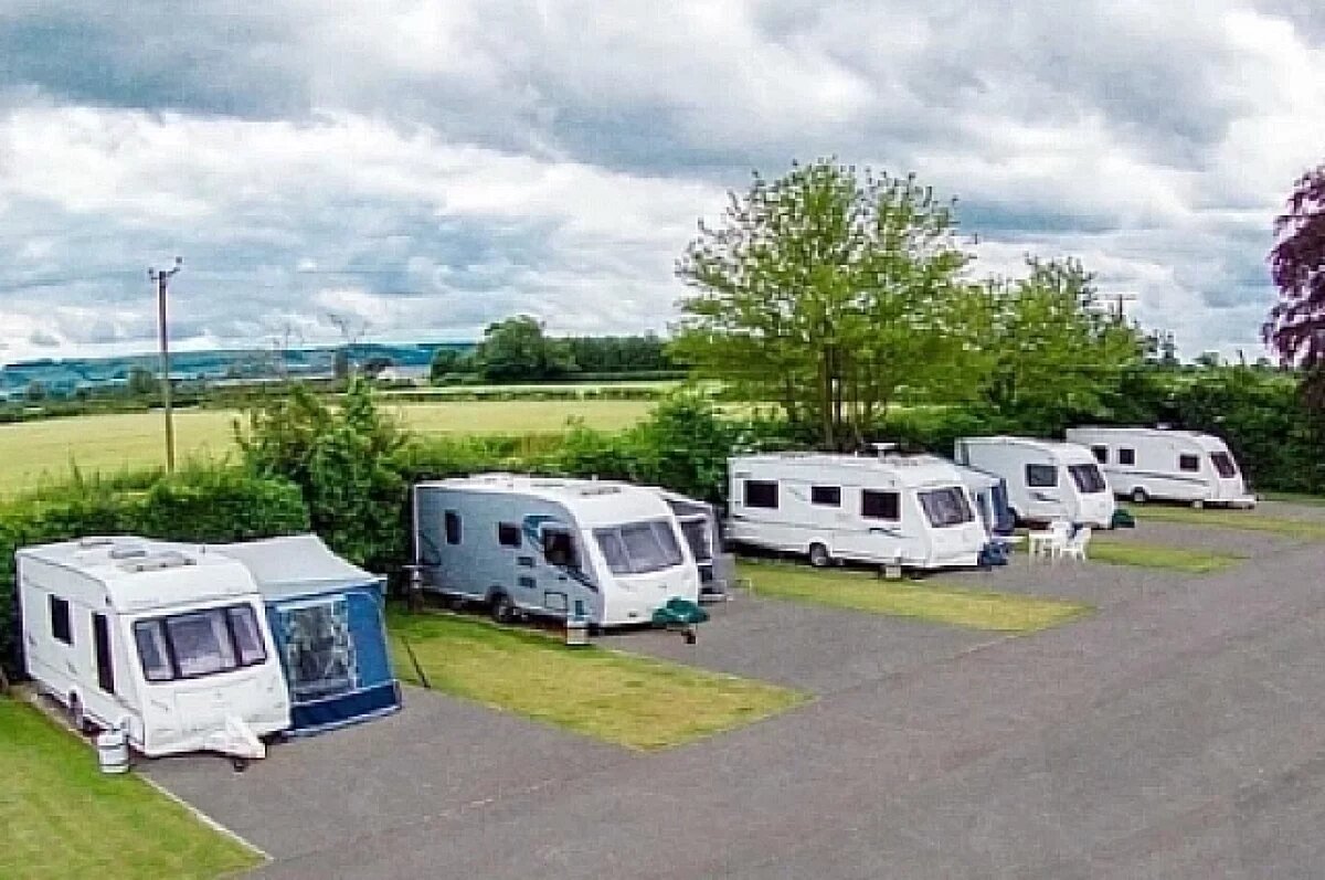    В Уфе построят кемперную стоянку за 20 млн рублей