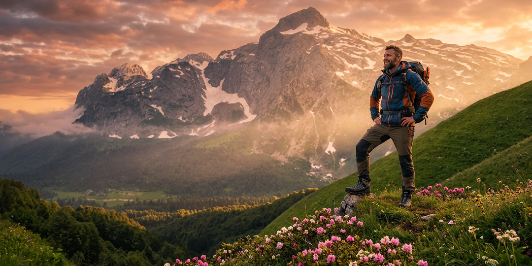 Восхождение на Фишт: личный опыт и практические советы