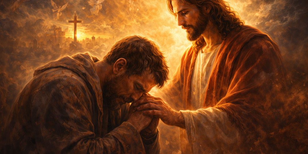 Главный признак, что ты близок к Богу