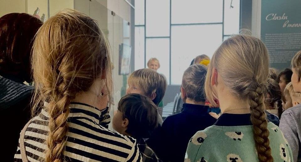    Государственный мемориальный музыкальный музей-заповедник П.И. Чайковского