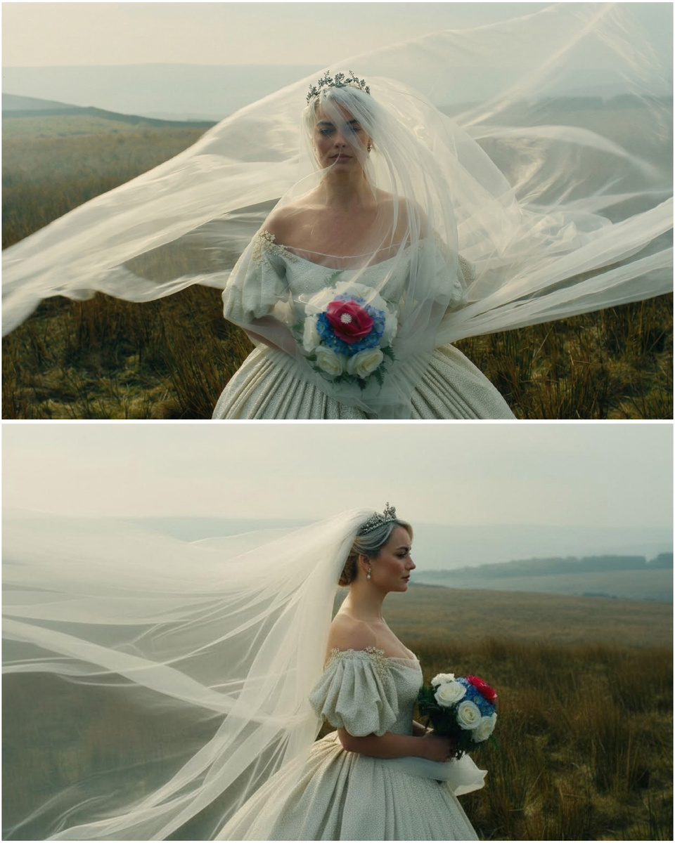 Грозовой перевал