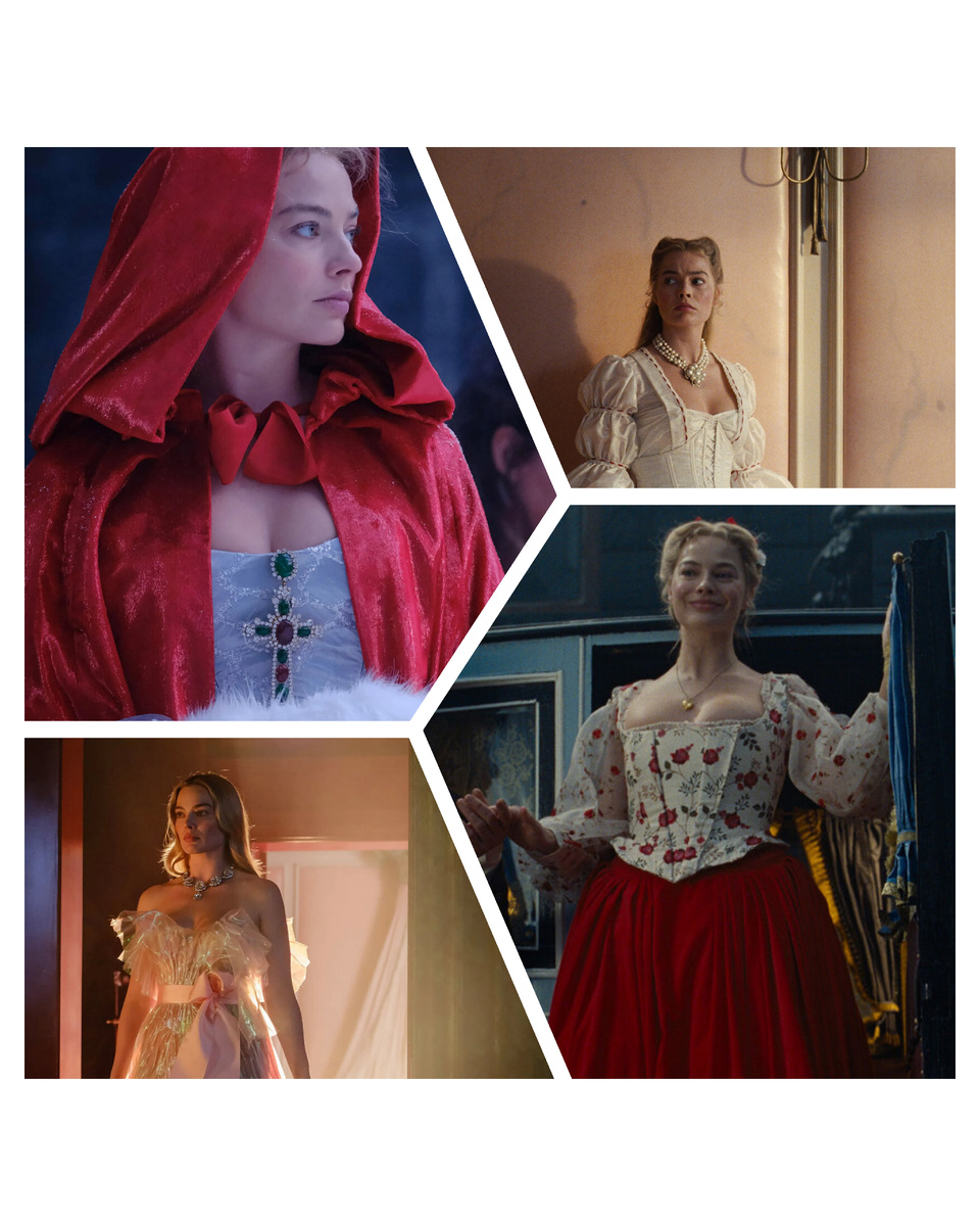 Грозовой перевал